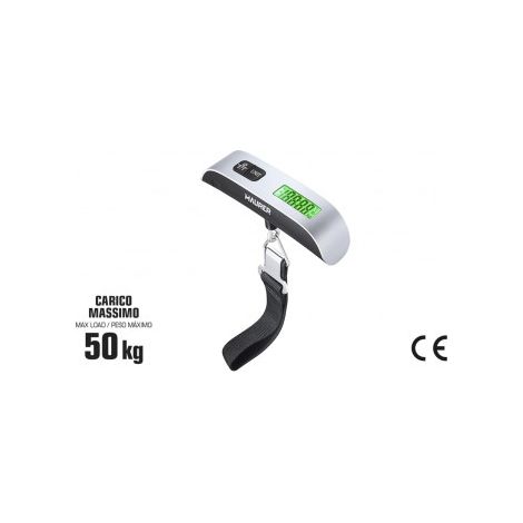 PESA BAGAGLI DIGITALE MAURER