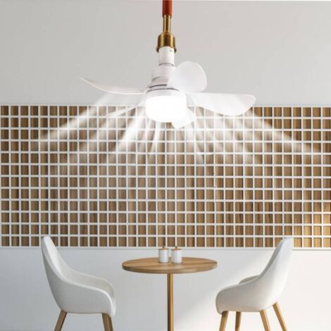 Plafonnier LED minimaliste pour chambres, escaliers, balcons et entrées – Spots carrés blancs avec variateur tricolore-36W (1/5)