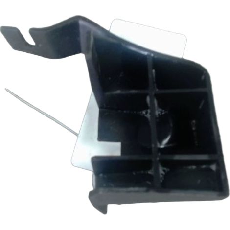 [PRODUIT D'OCCASION] Support Pare-choc Arg CITROEN C5 2001-2004 ♻️ Ref Oe. 741637 - Garantie à vie (1/3)