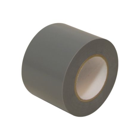 Nastro in PVC grigio per elettricisti 50 mm x 20 m HPX - IG5020
