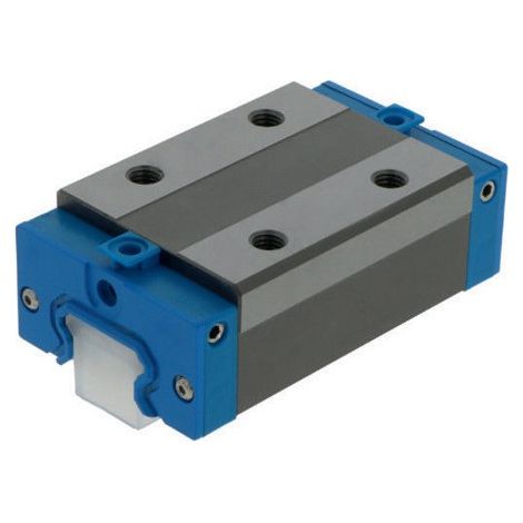 Bloque LM LGBCS35 BLSSNZ1-N 1,4 kg 35 series SNR