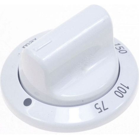 Manopola termostato originale - Forni, Fornelli Elettrici e a Gas - FAR - 343453