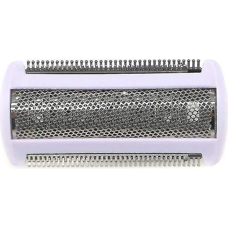 Philips Ersatzscherköpfe für Ys534, Bg2024, Bg2025, Gb2026, Bg2028, Bg2036, Bg2038, Bg2040, Xa2029, Xa525, Brl130, Brl140 und Bre620. (1/5)