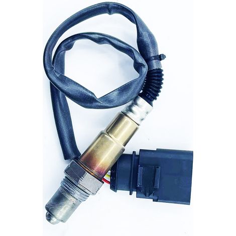 Der Sauerstoffsensor 06L906262E/8K0906262C ist für Volkswagen Touareg und Audi Q7 geeignet. (1/4)