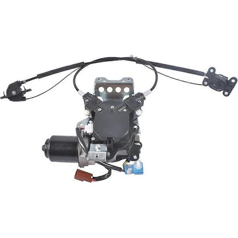 Câbles de moteur de porte coulissante électrique côté passager droit 72010-SHJ-A21 pour Honda Odyssey 2005-2010 (1/5)