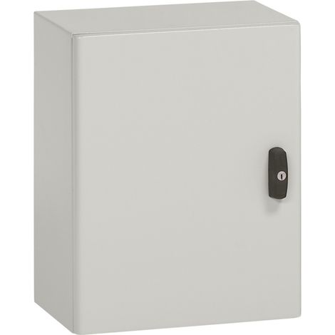 coffret legrand atlantic - en métal - 800 x 600 x 250 mm