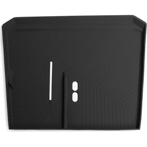 Tapis de protection antidérapant pour chargement sans fil Central Control pour LHD-- (1/5)