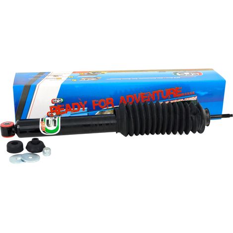 AMMORTIZZATORE 36-5493 (1/2)