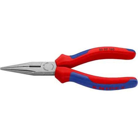 Knipex Pince coupe professionnelle 160 mm poli