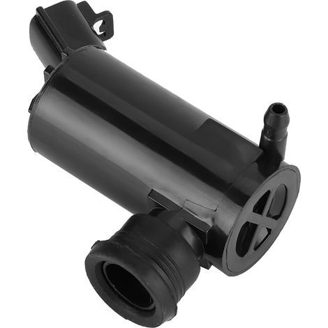 Scheibenwaschpumpe für TOYOTA VIOS 2014 – Reinigungsmotor 85330-0D131, kompatibles Ersatzteil (1/5)