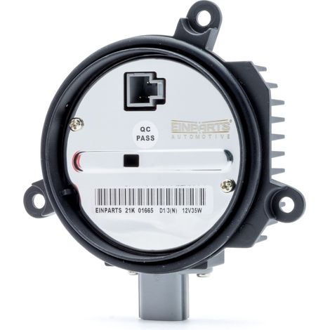 Balasto CANBUS XENON HID SLIM de 35 W para Nissan, Infiniti, Mazda y Subaru (1/5)