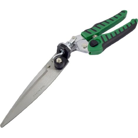 Cesoie per erba Ferrestock Verde