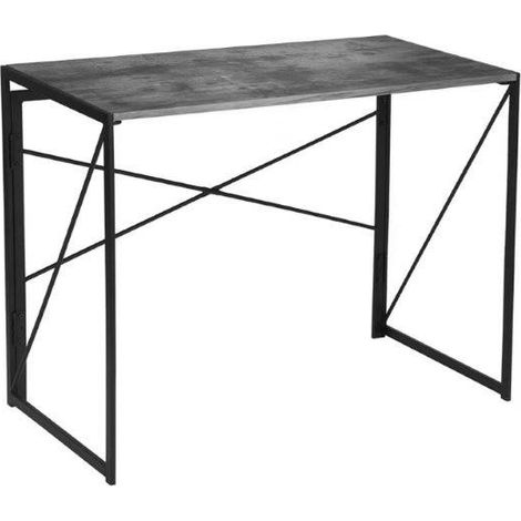 PORTA PC PIEGHEVOLE INDUSTRIAL 110X55X75H GRIGIO (1/4)