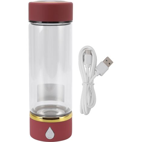 Mini ventilateur USB portable refroidissant pour voyage, pique-nique, bureau, trajet quotidien (1/5)