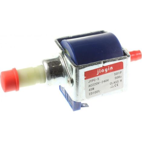 Ersatzteil - Pumpe JYPC-5 9BAR 560ML/MIN -  - PHILIPS