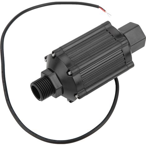 DN15 High Pressure Water Pipeline Pump for Household Industry 12V 18W