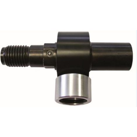 EIBENSTOCK Aspiration de poussière, 1 ¼" i - 1 ¼" a - 35231000