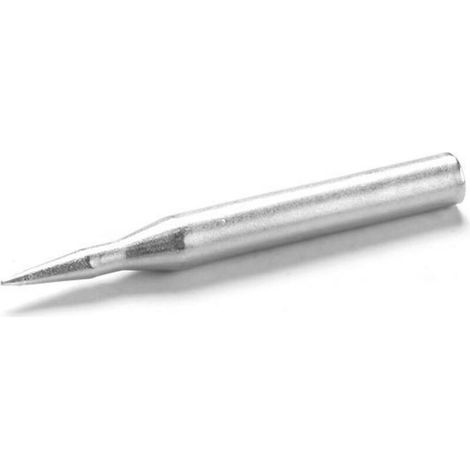 Lötspitze Serie 162 bleistiftspitz B.1,1mm 0162 BD/SB ERSA (1/5)