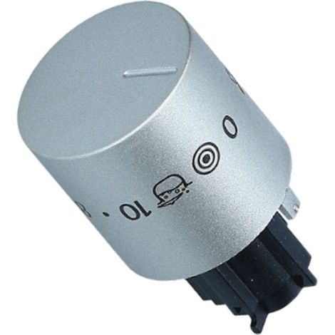 Bouton push