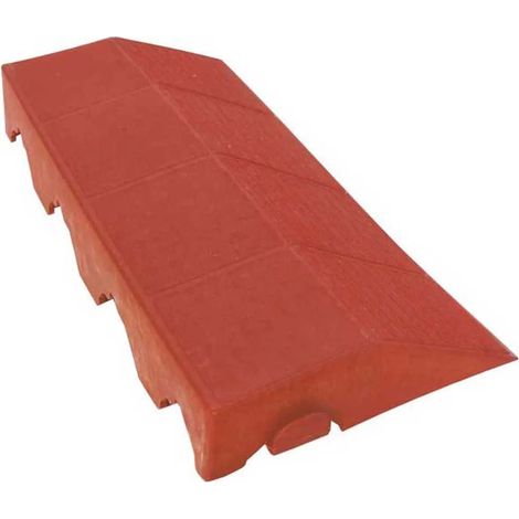 Terrassenfliese artplast combi langlebig rutschfest 39x19.5 cm