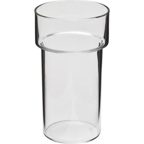 Emco Ersatz-Mundspülglas für polo Glashalter