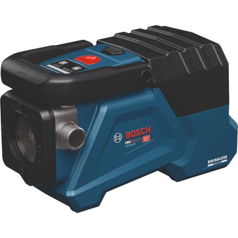Bosch Professional Bosch Akku-Förderpumpe GTP18V-28 (1/4)