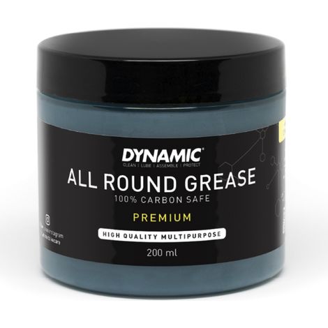 Graisse Vélo Premium 200ml - Protection Renforcée Contre L'usure - Dynamic