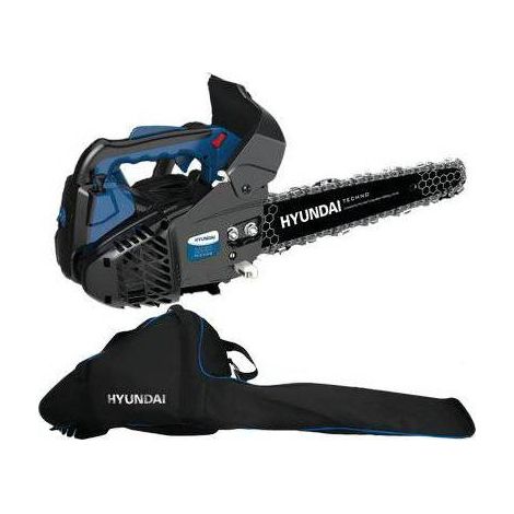 motosierra 35065 HYUNDAI + Bolsa de regalo