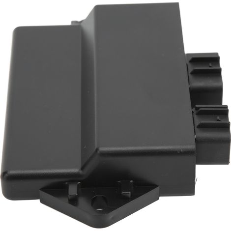 CDI Boîtier Allumage ATV Pièce 3GD-85540-40-00 Remplacement pour Warrior 350 YFM350X 1997-2001 Module Électronique (1/5)
