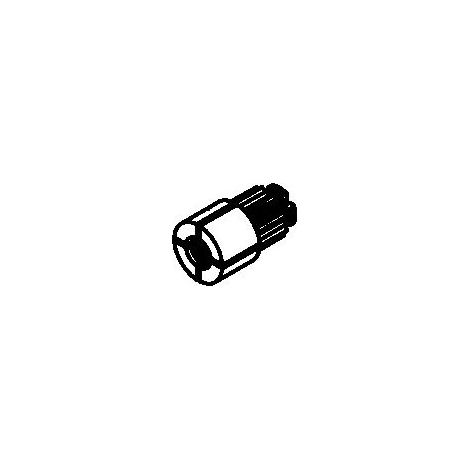 Hansa Kunststoffadapter 59912158