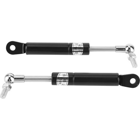 Paire de Jambes de Force de Levage de Siège de Moto Selle Ressort à Gaz Adapté pour T-MAX 500/T-MAX 530 Accessoires de Moto (1/5)