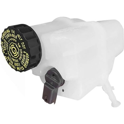 Réservoir de liquide de frein longue durée pour 407 508 508SW C5 4635F1 4635A3 4635F7 (1/4)
