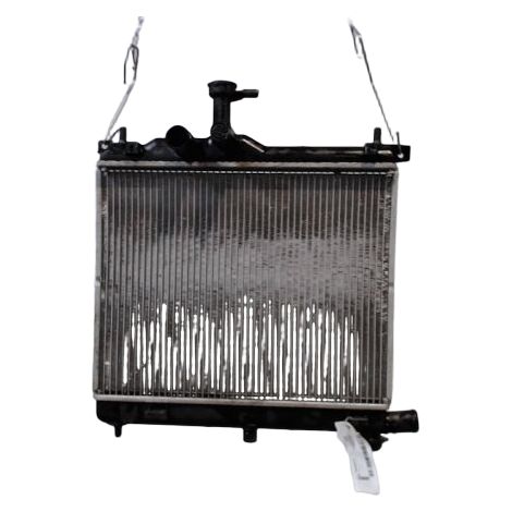 Radiateur HYUNDAI I10 [PRODUIT D'OCCASION]♻️253100x400