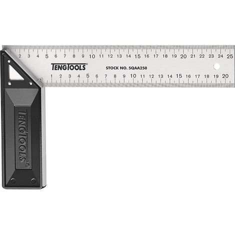 Falsa Escuadra 200 mm SQAA250 TENGTOOLS