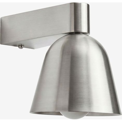 Aplique de pared para exterior en hierro Briavel SKLUM (1/5)