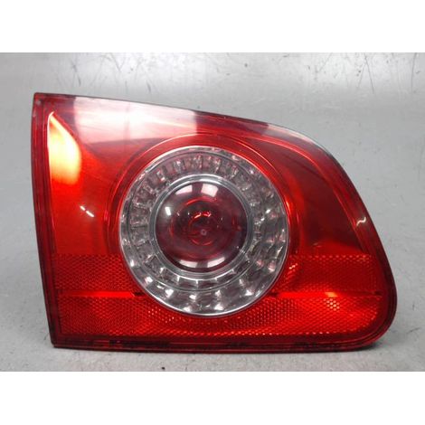 [PRODUIT D'OCCASION] Feu Arriere Interieur Gauche VOLKSWAGEN Passat Sw 2005- ♻️ Ref Oe. 3c9945093 - Garantie à vie (1/2)