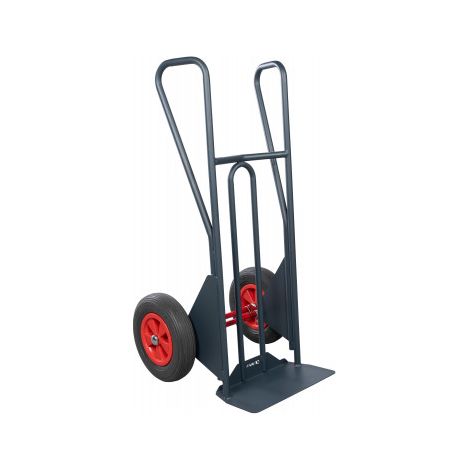 Carrello con maniglie chiuse - DBA Carrello con maniglie chiuse - DBA 350 kg - FIMM - 810310142