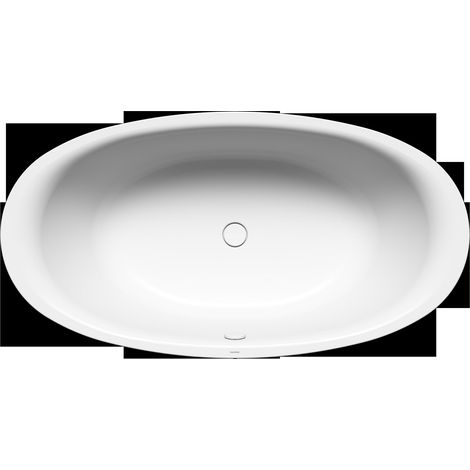 KALDEWEI ELLIPSO DUO Duo Oval 232 190x100cm, 286200011001,
