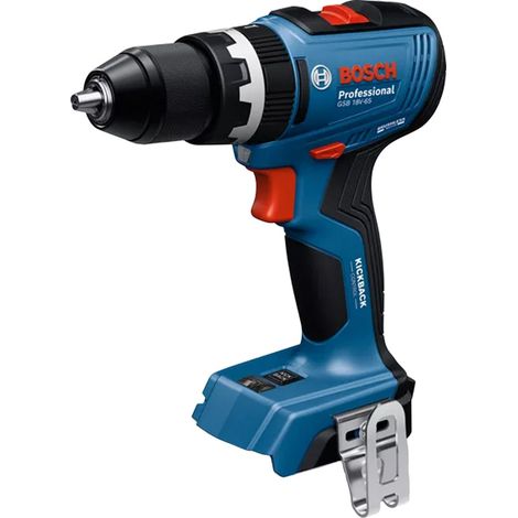 Bosch 18v GSB 18V-65 Professional Brushless Combi Drill GSB18 Bare Tool GSB18V65