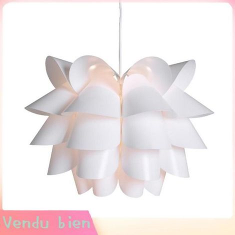 Lumière pendante Plafonnier élégant moderne 45 cm suspendu suspension pour la maison restaurant Bar salon deco decorative (1/2)