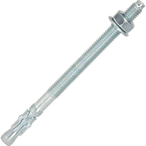 Anclaje Mecánico IsolBau ETA Schwerlastanker M10x100mm (1/5)