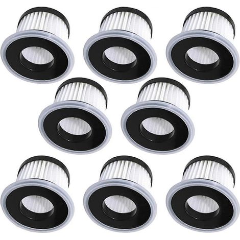 Filtre HEPA pour appareils Deerma CM810, CM300S, CM400, CM500, CM800 et CM900 (1/5)