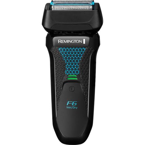 Remington F6000 Rasoio Trimmer Nero (1/5)