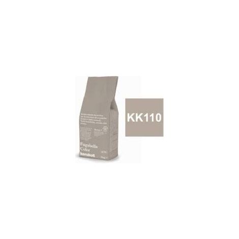 STUCCO KERAKOLL FUGABELLA COLOR KK 110 KG 3
