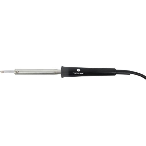 TOOLCRAFT MD60 Lötkolben 230 V/AC 60 W Meißelform 500 °C (max)