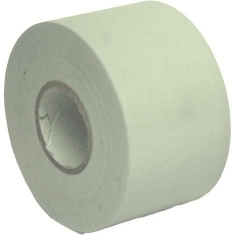 Cinta adhesiva dieléctrica de PVC gris h36mm x 25m