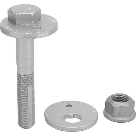 Kit de boulons excentriques arrière hautes performances pour DG9Z5K978A 7T4Z5K751A W716343S440 (1/4)
