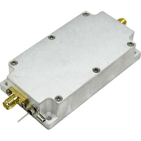 Amplificateur de puissance RF 800 ± 35 MHz 15 W, module RF, amplificateur de puissance radio (1/5)