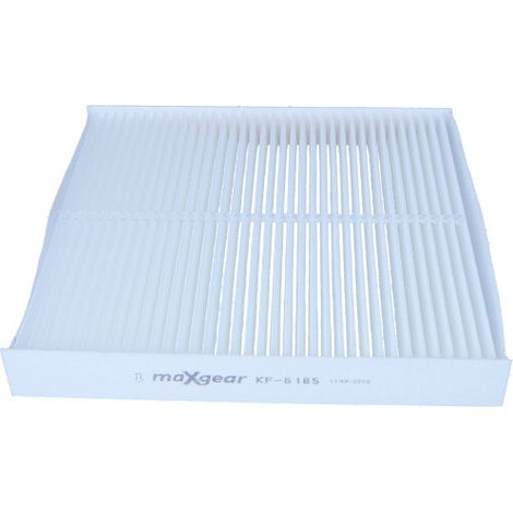 Filtre, air de l'habitacle MAXGEAR 26-0242 ISUZU 27275-0N025 27891-BM400 (1/3)