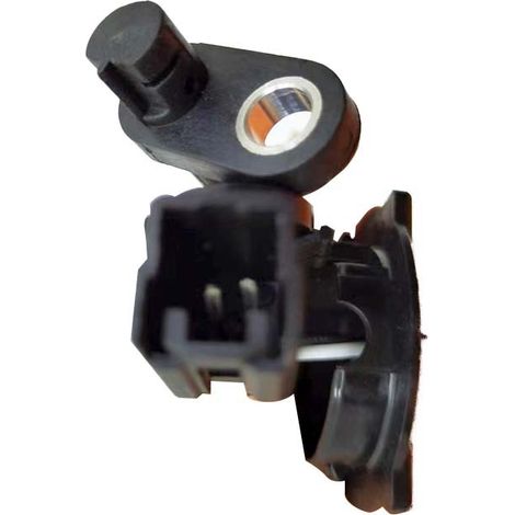 Compatible with M2 1.3L and 1.5L 2007-2014 car wheel sensor ABS - rear DG80-43-71Y (1/3)